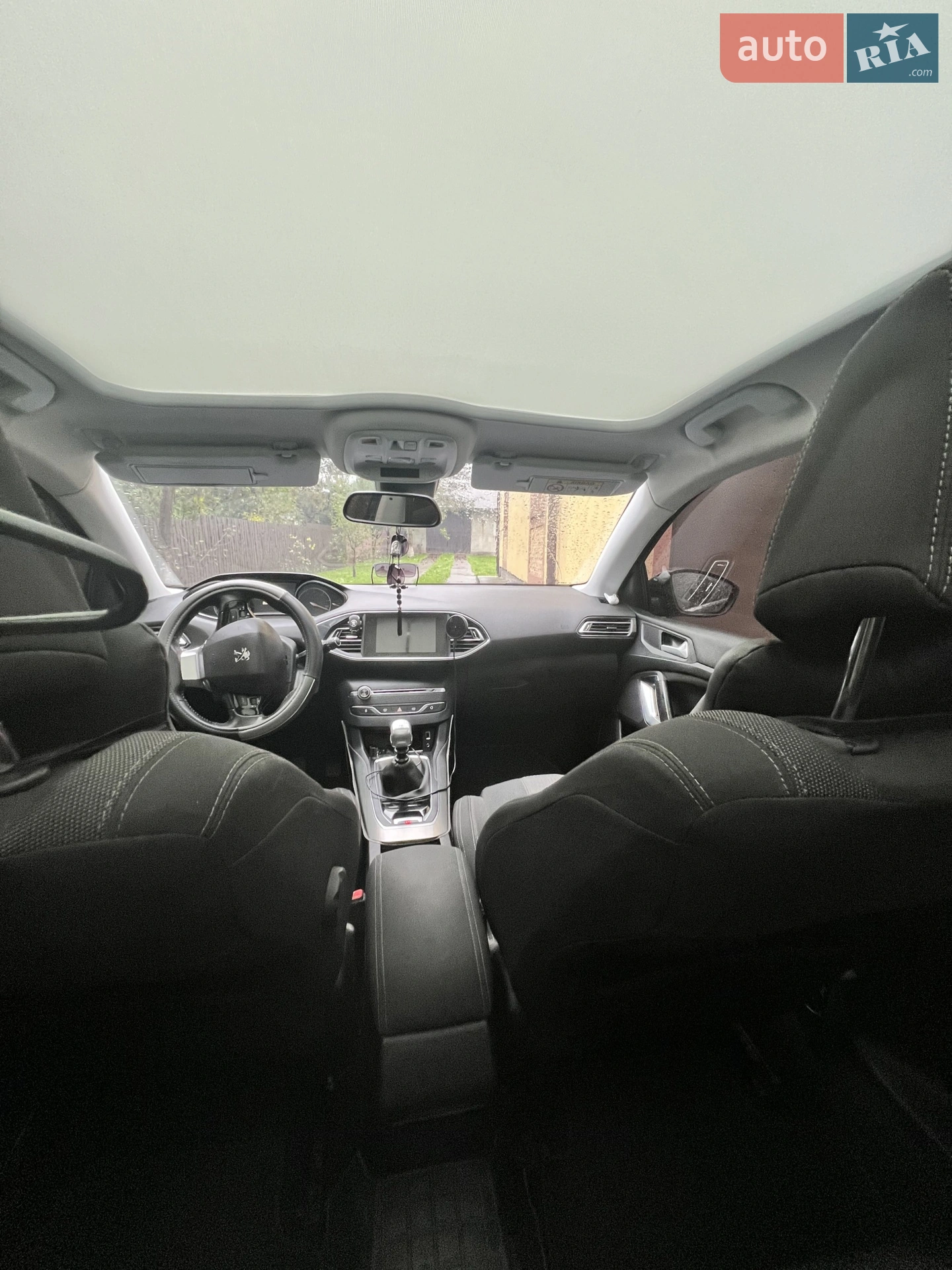 2017 Peugeot 308 - мініатюра 7