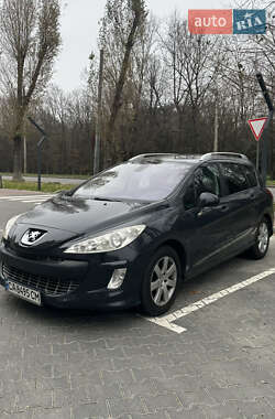 Універсал Peugeot 308 2008 в Хмельницькому