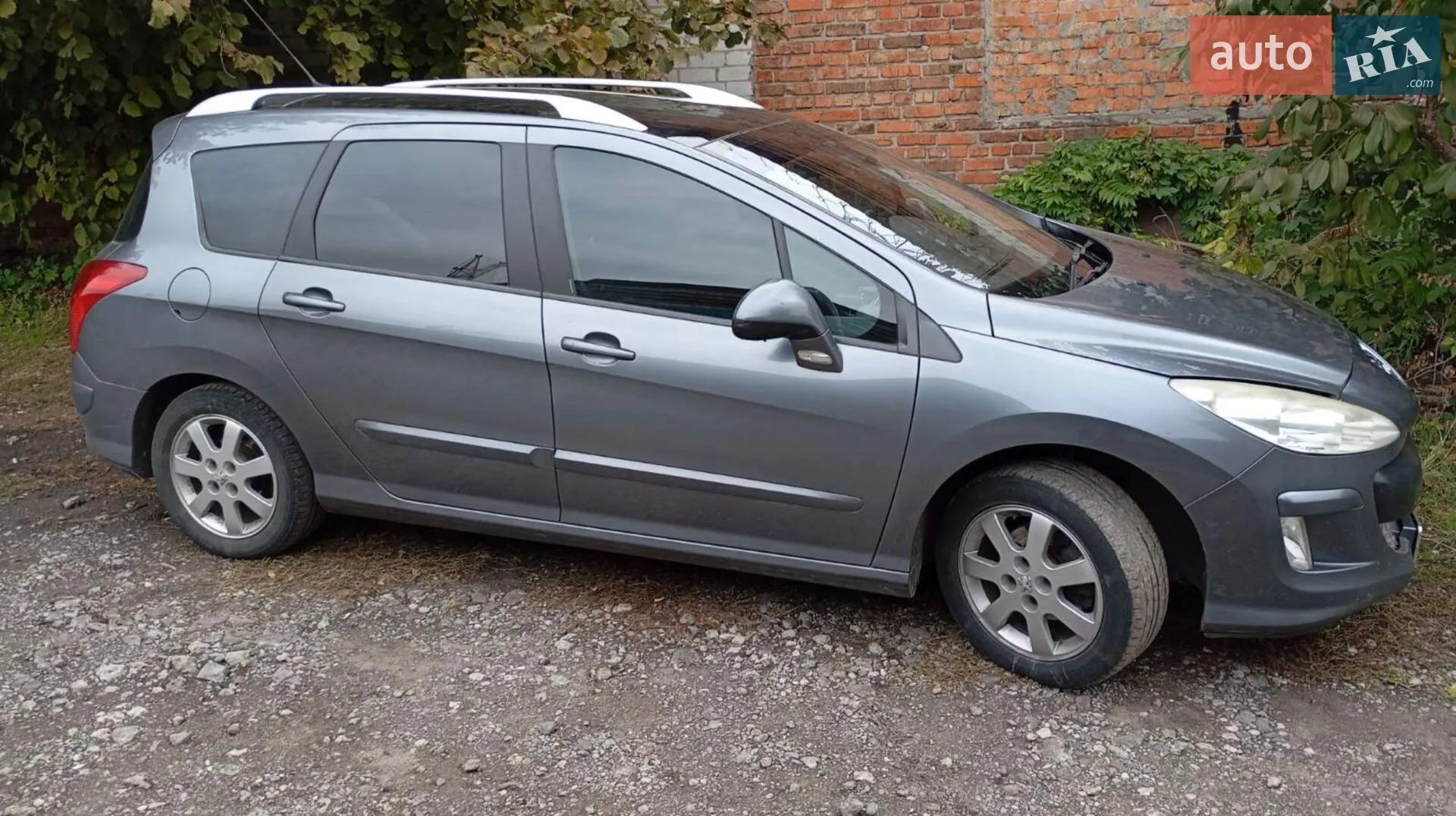 2010 Peugeot 308 - мініатюра 2
