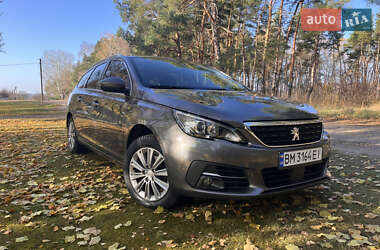 Універсал Peugeot 308 2019 в Ромнах