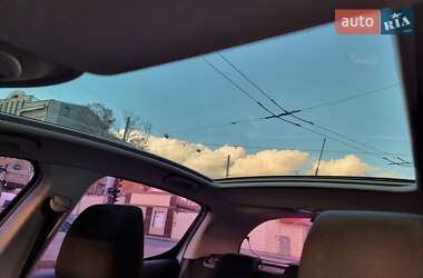 Хэтчбек Peugeot 308 2012 в 