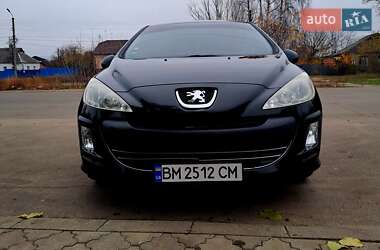 Хетчбек Peugeot 308 2008 в Охтирці