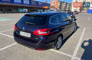 Універсал Peugeot 308 2014 в Калуші