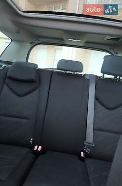 Универсал Peugeot 308 2011 в 