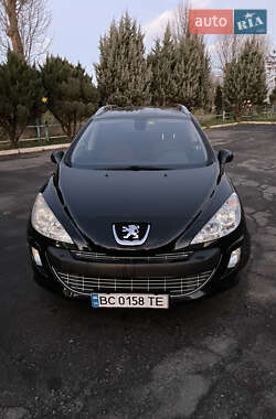 Універсал Peugeot 308 2008 в Львові