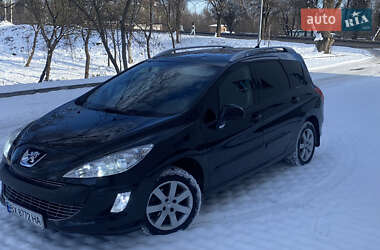 Универсал Peugeot 308 2010 в Хмельницком