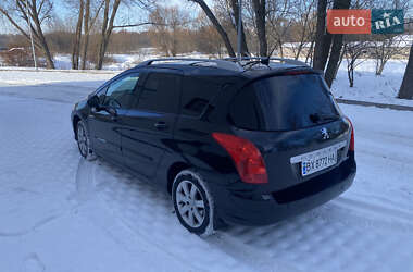 Универсал Peugeot 308 2010 в Хмельницком