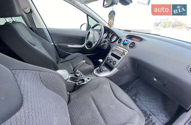 Универсал Peugeot 308 2010 в Хмельницком