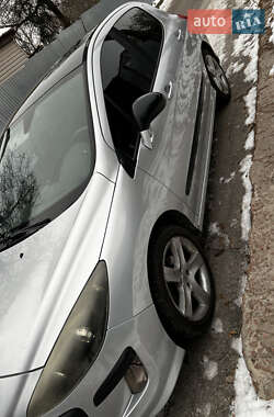 Хэтчбек Peugeot 308 2008 в 