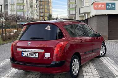 Универсал Peugeot 308 2008 в Коломые