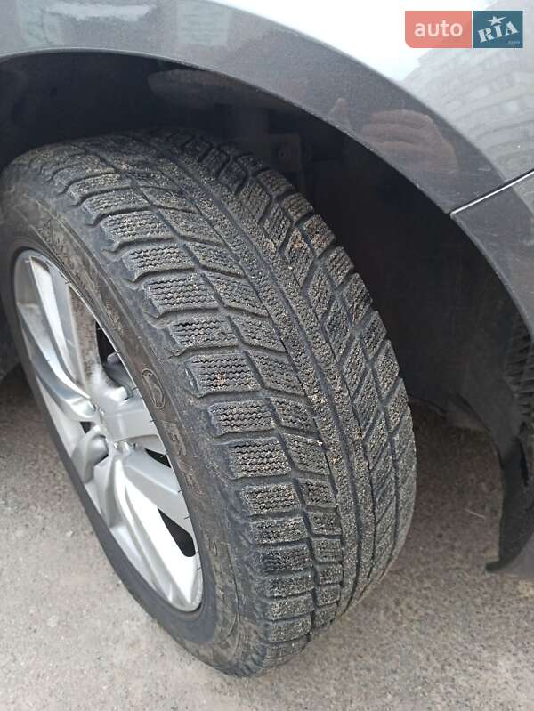 Универсал Peugeot 308 2017 в Житомире