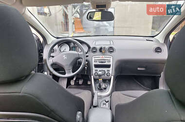 Универсал Peugeot 308 2010 в 