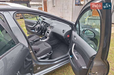 Универсал Peugeot 308 2010 в 