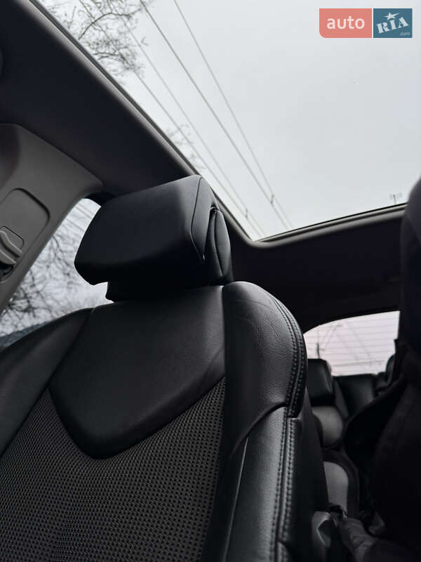 Хэтчбек Peugeot 308 2008 в Кременчуге фото 6 Хэтчбек Peugeot 308 2008 в Кременчуге