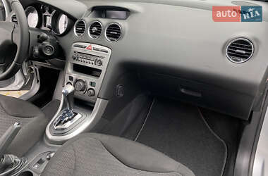 Универсал Peugeot 308 2009 в 