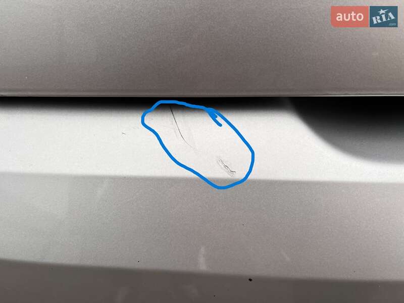 Хетчбек Peugeot 308 2008 в Новому Розділі