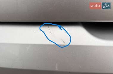 Хэтчбек Peugeot 308 2008 в 