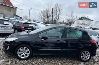 Хэтчбек Peugeot 308 2008 в Коломые