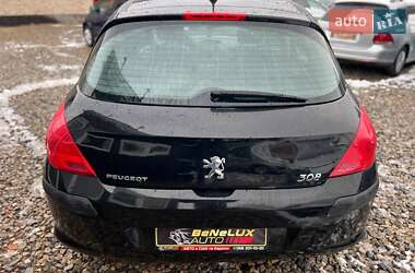 Хэтчбек Peugeot 308 2008 в Коломые