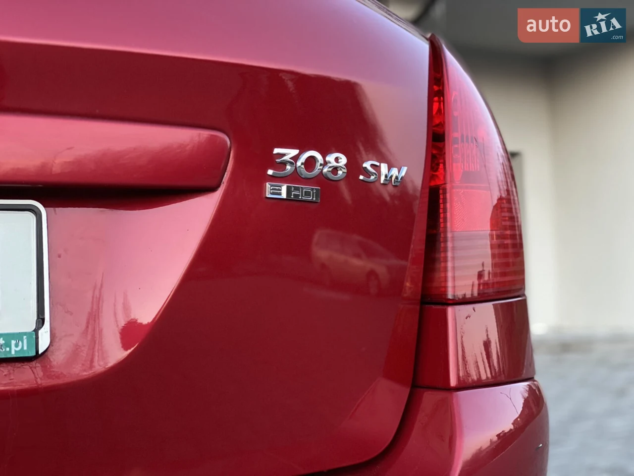 2012 Peugeot 308 - мініатюра 30