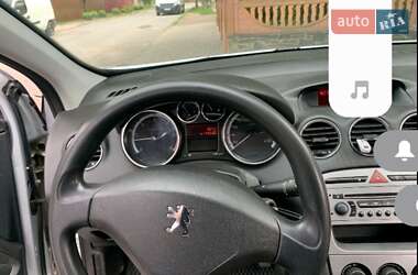 Хетчбек Peugeot 308 2007 в Андрушівці