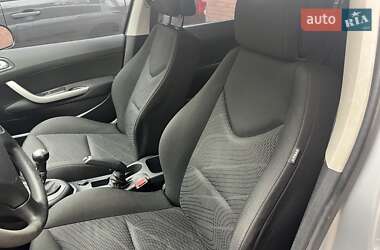 Універсал Peugeot 308 2009 в Броварах