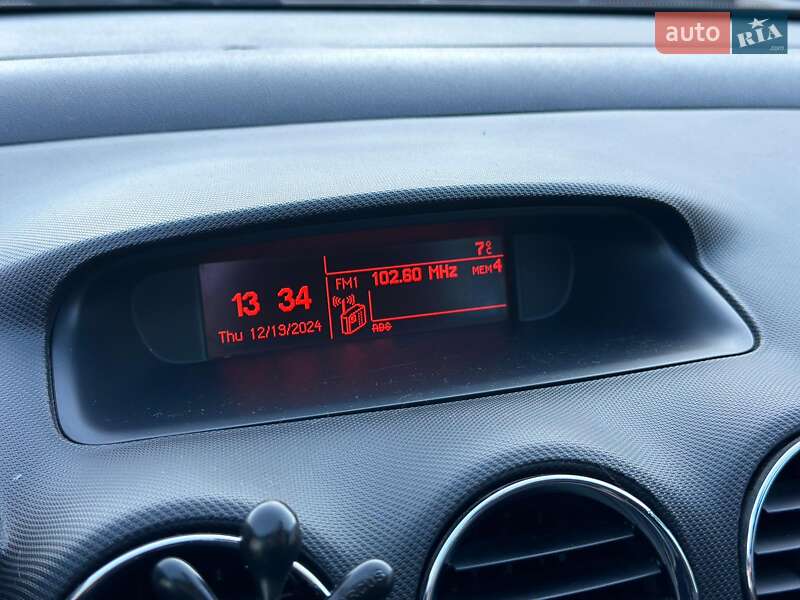 Хетчбек Peugeot 308 2011 в Вінниці