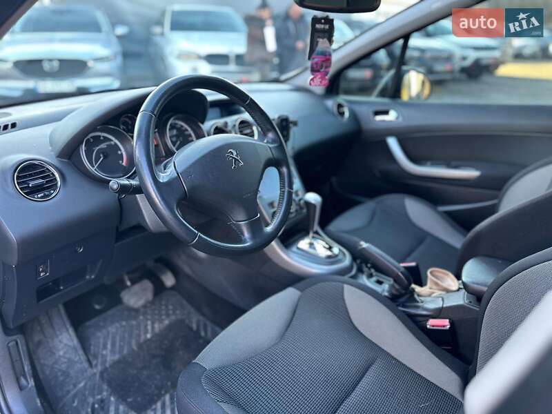 Хетчбек Peugeot 308 2011 в Вінниці
