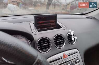 Универсал Peugeot 308 2011 в 