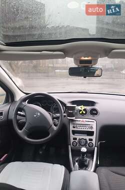 Універсал Peugeot 308 2008 в 