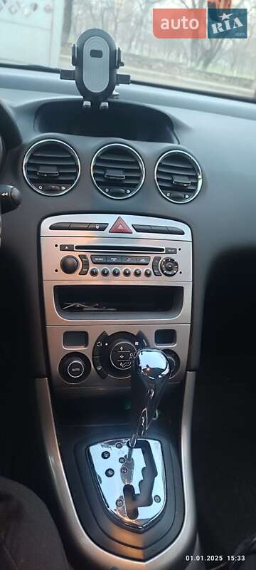 Хетчбек Peugeot 308 2011 в Білгороді-Дністровському