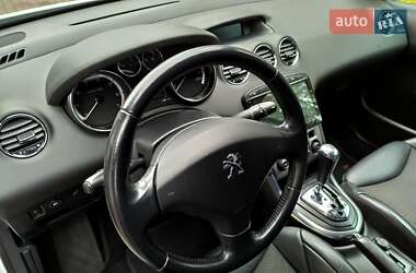 Хетчбек Peugeot 308 2012 в Охтирці