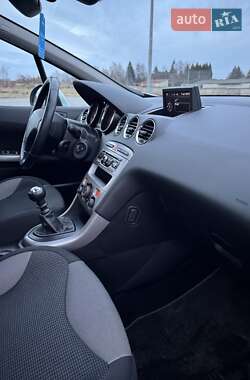 Універсал Peugeot 308 2012 в Львові