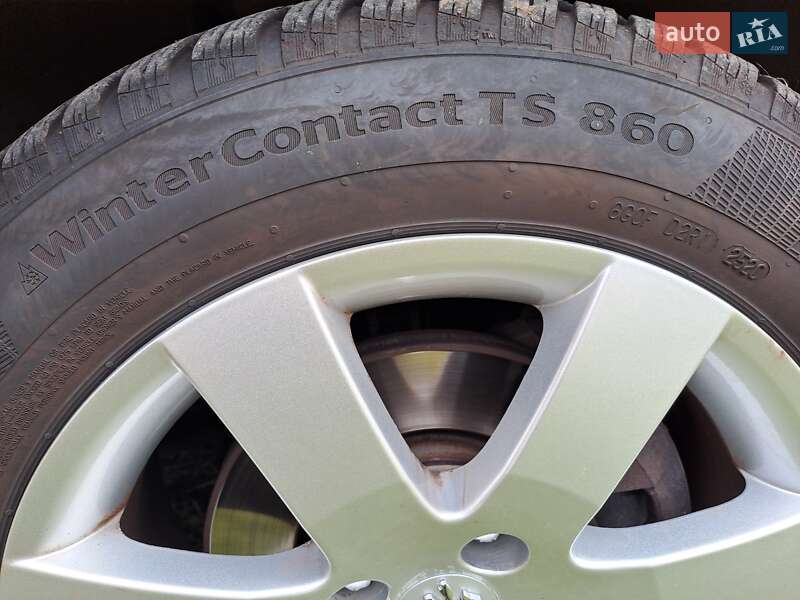 Хэтчбек Peugeot 308 2011 в Киеве фото 16 Хэтчбек Peugeot 308 2011 в Киеве