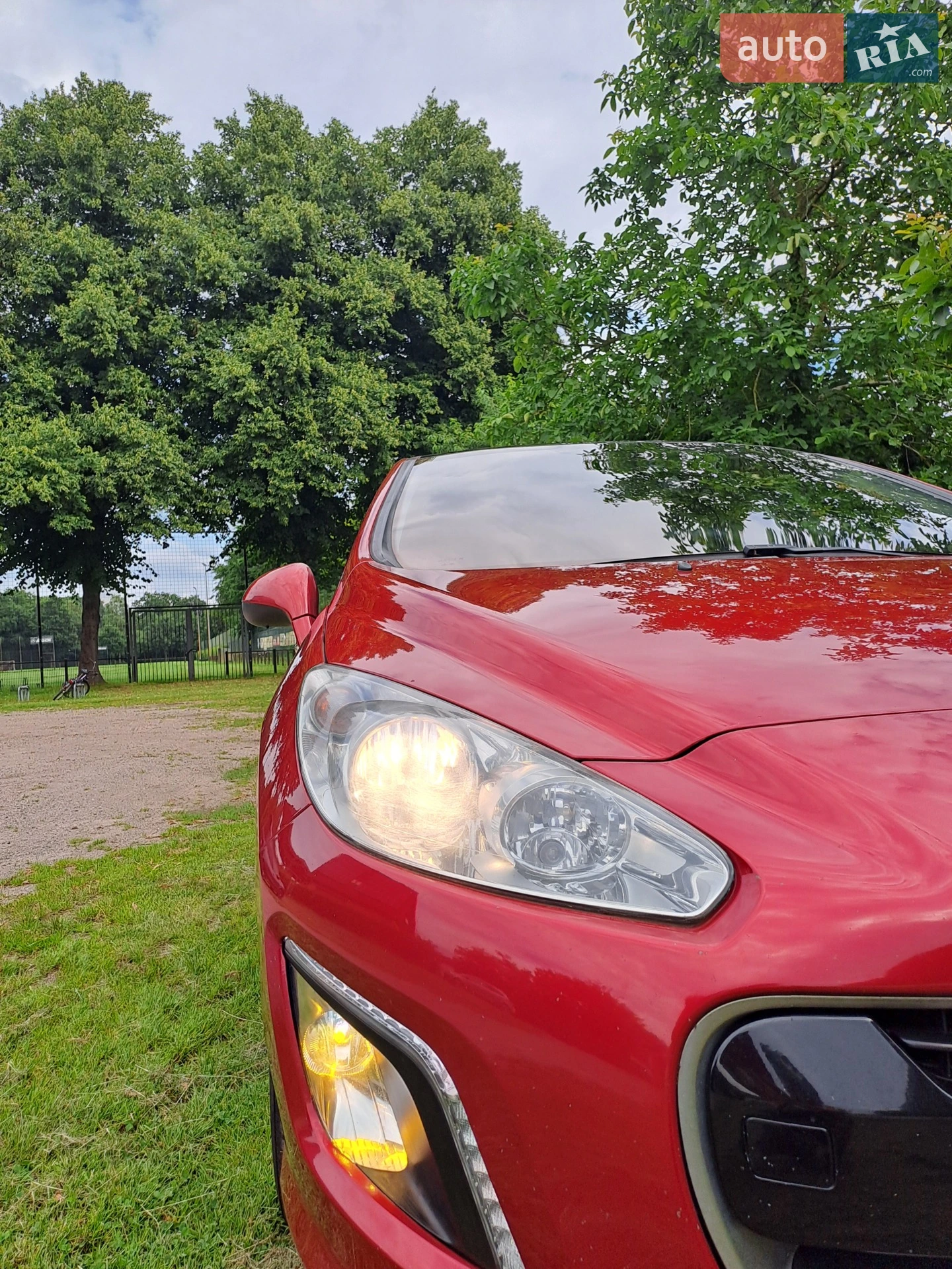 2011 Peugeot 308 - мініатюра 8