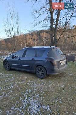 Універсал Peugeot 308 2009 в Вінниці