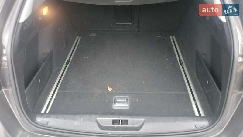 Універсал Peugeot 308 2017 в Шептицькому