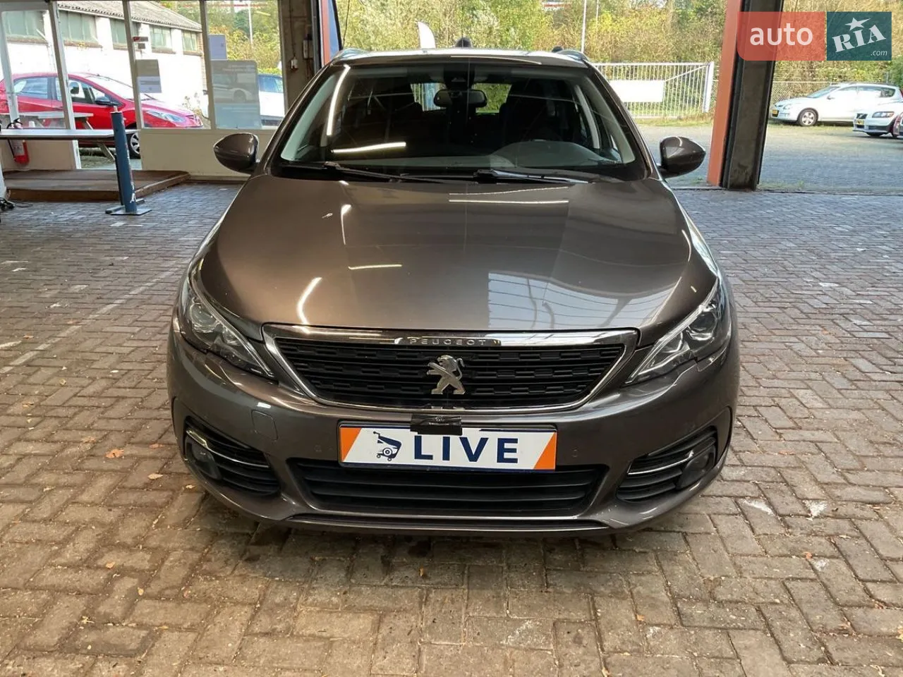 2018 Peugeot 308 - мініатюра 21