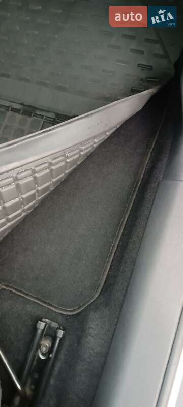 Універсал Peugeot 308 2014 в Києві