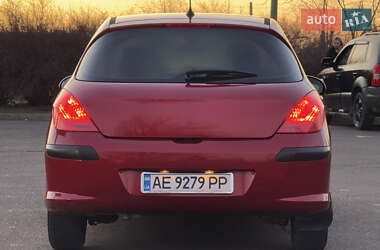 Хетчбек Peugeot 308 2010 в Кривому Розі