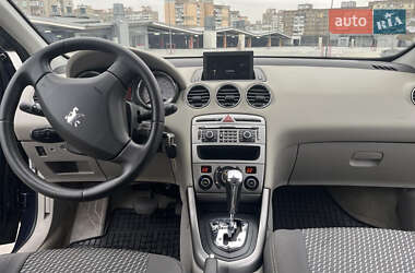 Хэтчбек Peugeot 308 2007 в Киеве