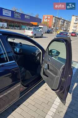 Універсал Peugeot 308 2014 в Калуші