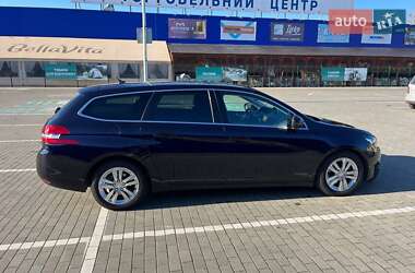 Універсал Peugeot 308 2014 в Калуші