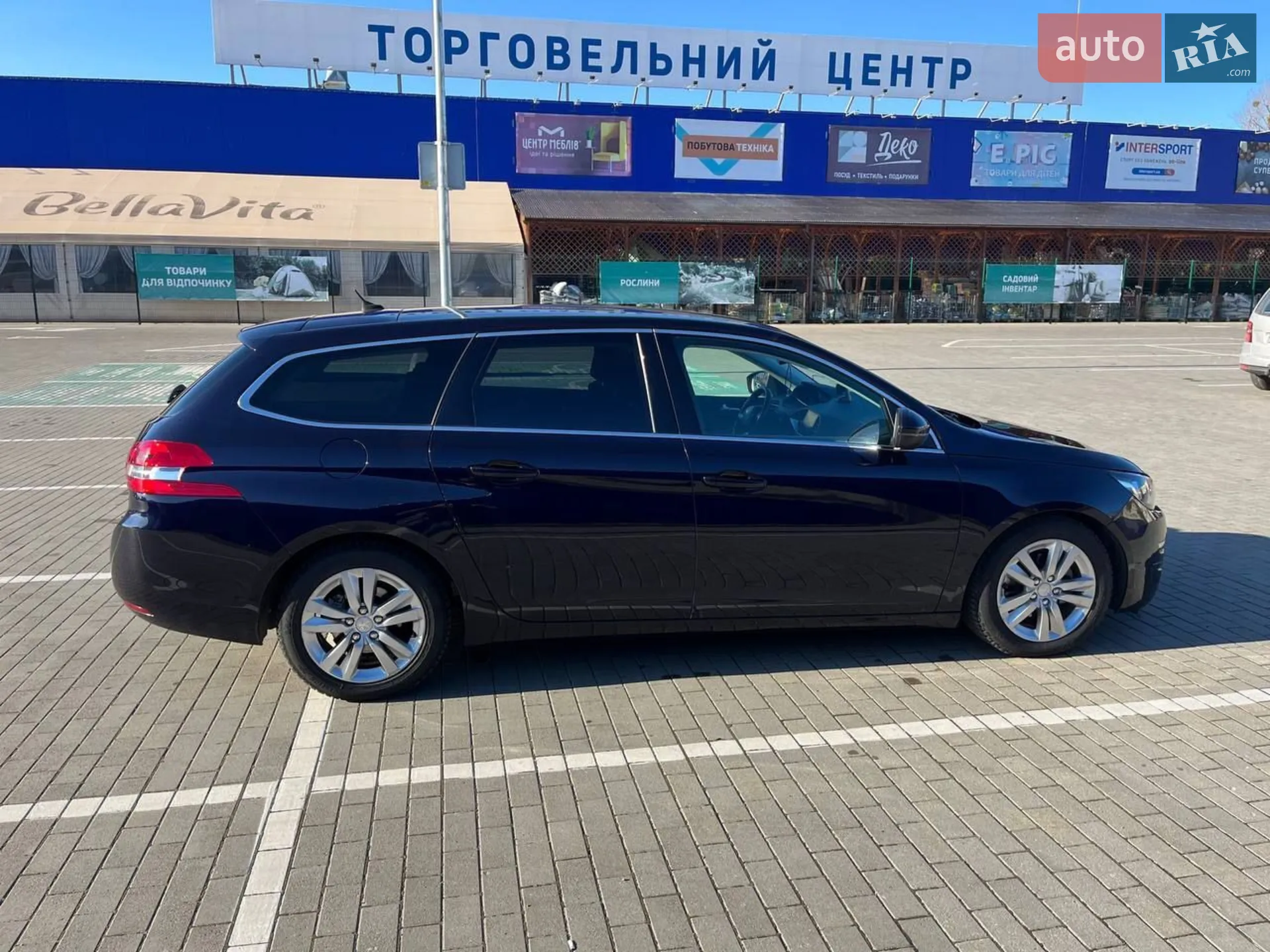 2014 Peugeot 308 - мініатюра 22