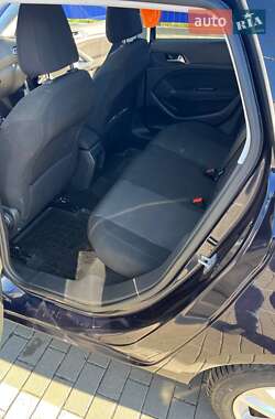 Універсал Peugeot 308 2014 в Калуші