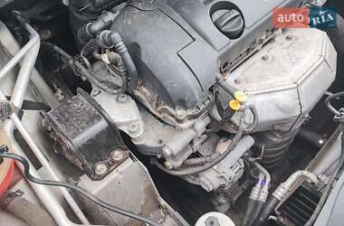 Хэтчбек Peugeot 308 2010 в 