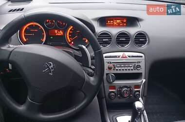 Універсал Peugeot 308 2012 в Києві