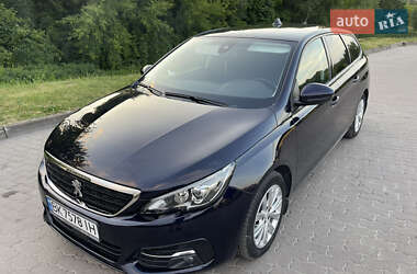 Універсал Peugeot 308 2020 в Бродах