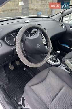 Универсал Peugeot 308 2010 в 