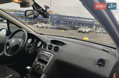 Универсал Peugeot 308 2011 в 